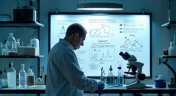 Psychologische Aspekte der Labortechnik (7/10)