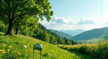 Psychologische Aspekte der Nachhaltigkeit (7/10)