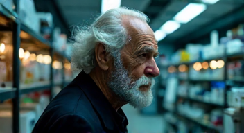 Psychologische Aspekte der Quantenforschung (7/10)