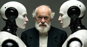 Psychologische Aspekte der Roboterinteraktion (7/10)