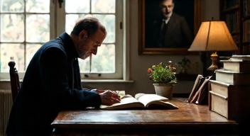 Psychologische Aspekte der Wissenschaft (7/10)