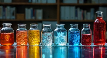 Psychologische Aspekte der Zellkultivierung (7/10)