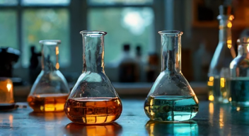 Psychologische Aspekte des Austauschs in der Chemie (7/10)