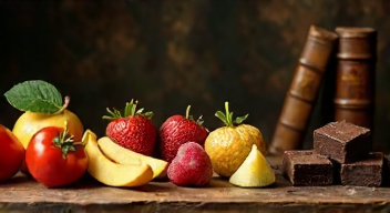 Psychologische Effekte der Ernährung (7/10)