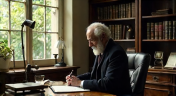 Psychologische Einsichten von Sigmund Freud, Vater der Psychoanalyse (7/10)