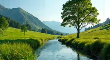 Psychologische Perspektiven auf die Natur (6/10)