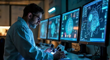 Psychologische Perspektiven auf Labortechnik (7/10)