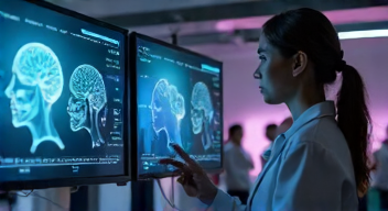 Psychologische Reaktionen auf digitale Innovationen in der Forschung (7/10)