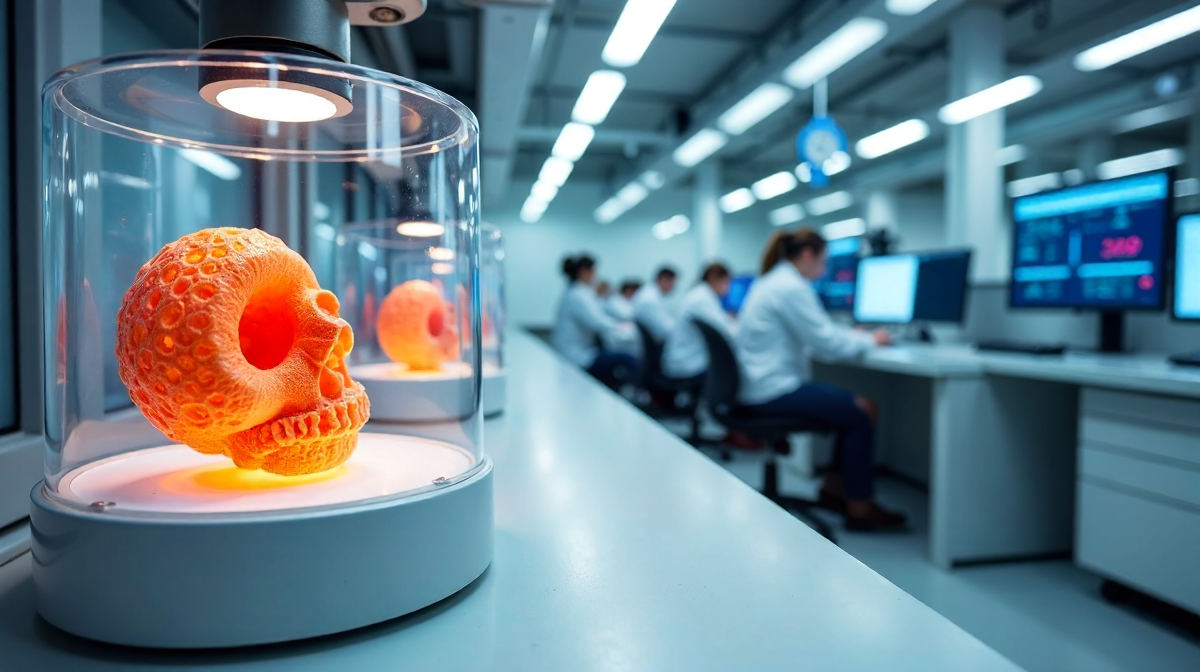 Revolution der Zellproduktion: 3D-Zellsphäroide, Sensorik, Fraunhofer-Forschung