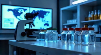 Revolutionäre Trends in der Biotechnologie (3/10)