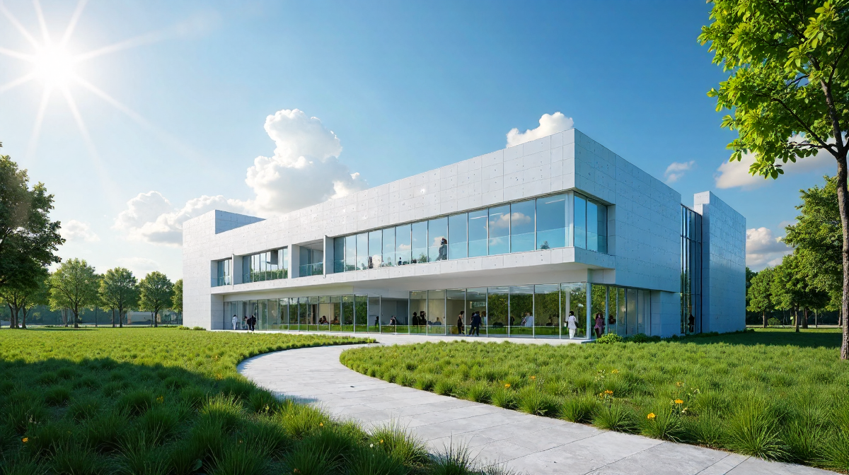 Roche und die Zukunft der Diagnostik: Innovation, Technologie, Gesundheit