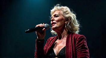 Sänger und die Kultur der Bitterkeit (9/10)