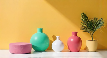 Sichtbarkeit und Medienpräsenz für nachhaltige Kunststoffe (4/10)