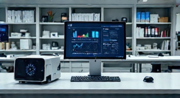 Soziale Aspekte der Digitalisierung in der Labortechnik (5/10)