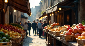 Soziale Aspekte der Ernährung (6/10)