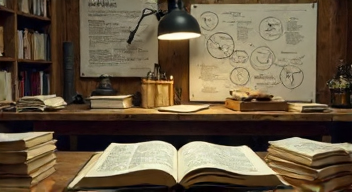 Soziale Aspekte der Forschung (6/10)