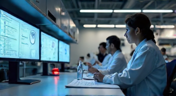 Soziale Aspekte der Laborinnovation (6/10)