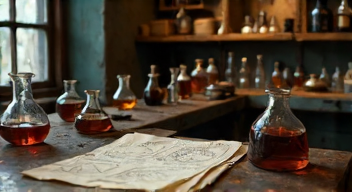 Soziale Aspekte der Labortechnik (6/10)