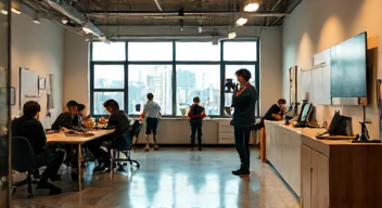 Soziale Aspekte der Standardisierung (6/10)