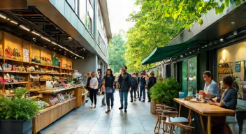 Soziale Auswirkungen der Biopolymer-Industrie (6/10)