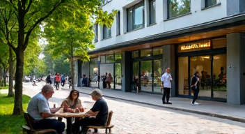 Soziale Auswirkungen der Gesundheitsreform (5/10)