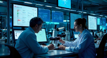 Soziale Auswirkungen der Labortechnik durch Max Weber (6/10)