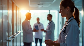 Soziale Auswirkungen der medizinischen Innovation (6/10)