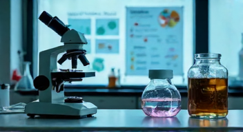 Soziale Auswirkungen der Mikrobiologie (6/10)