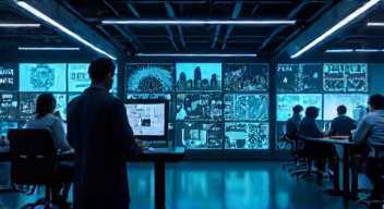 Soziale Auswirkungen der Quantenforschung (6/10)