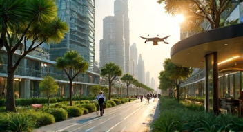 Soziale Auswirkungen lebender Technologien (6/10)