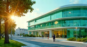 Soziale Auswirkungen von Gesundheitsinnovationen (6/10)