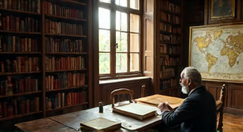 Soziale Dimensionen der Forschung (6/10)