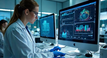 Soziale Dimensionen der Labortechnik (6/10)