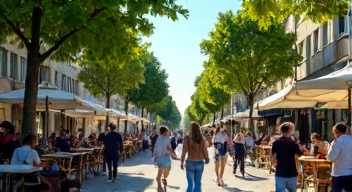 Soziale Dimensionen der Plastikreduktion (6/10)