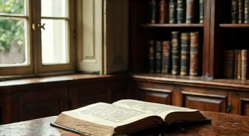 Soziale Einflüsse auf die Wissenschaft (5/10)