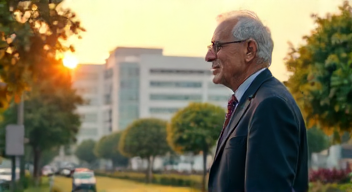 Soziale Gerechtigkeit und die Gesundheitsreform (6/10)