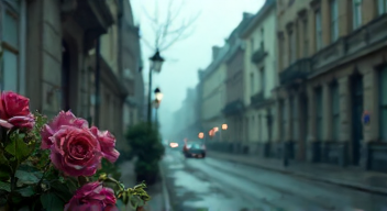 Soziale Implikationen der Bitterkeit (5/10)