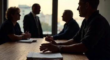 Soziale Implikationen der Wundheilung: Erving Goffman (6/10)