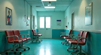 Soziale Perspektiven von Karl Marx: Ungleichheit im Gesundheitswesen (6/10)