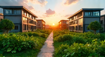 Soziale Strukturen und Umweltveränderungen (5/10)