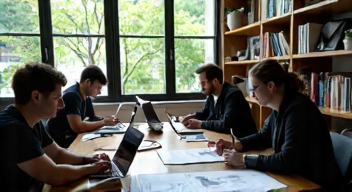 Soziale Verantwortung in der Forschung (6/10)