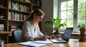Soziale Verantwortung in der Wissenschaft: Ein Blick von Dr. Dagmar Koch (6/10)