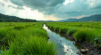 Soziale Verantwortung und Klimawandel (6/10)