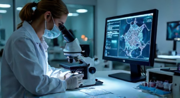 Technologische Ansätze zur Mikrobiomanalyse (4/10)