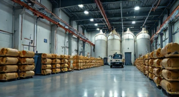 Technologische Aspekte der Haferverarbeitung (4/10)