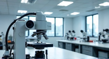 Technologische Fortschritte in der Labortechnik (4/10)