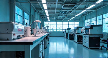 Technologische Fortschritte in der Labortechnik (4/10)