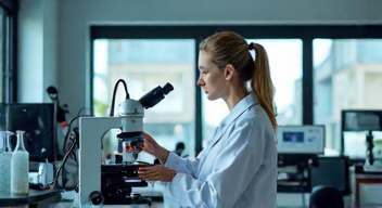 Technologische Herausforderungen in der Biohybriden Materialforschung (4/10)