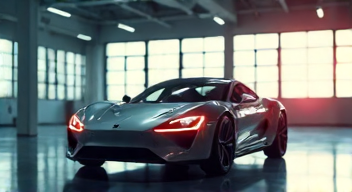 Technologische Innovationen im Ingenieurwesen (4/10)