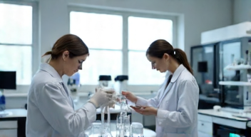 Technologische Innovationen in der Geschmacksforschung (4/10)